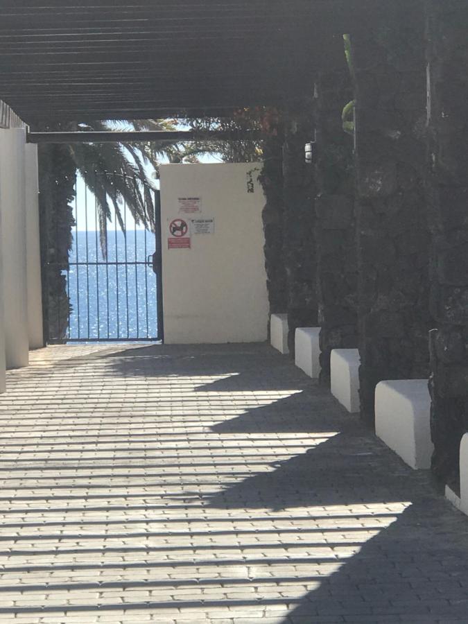 Bungalow Nueva York Costa Teguise Exteriér fotografie