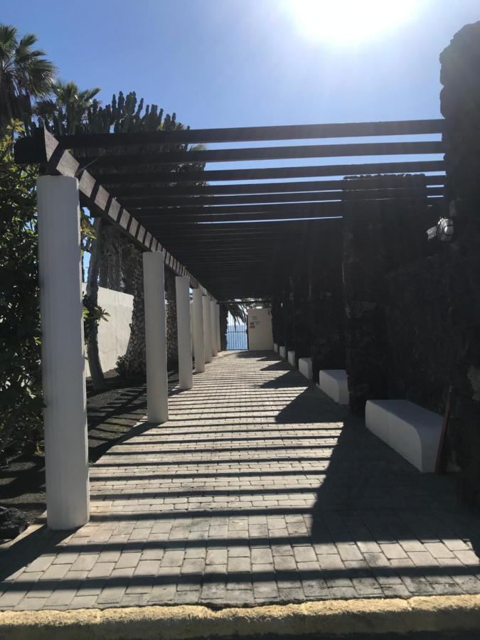 Bungalow Nueva York Costa Teguise Exteriér fotografie