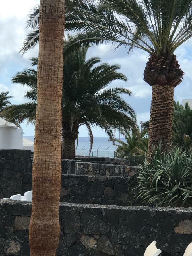 Bungalow Nueva York Costa Teguise Exteriér fotografie
